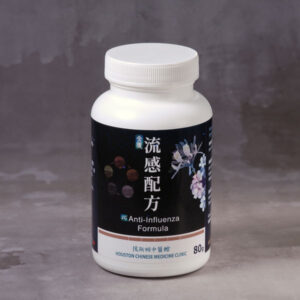 流感配方 (100g)