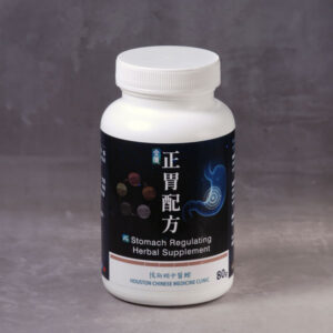正胃配方 (100g)